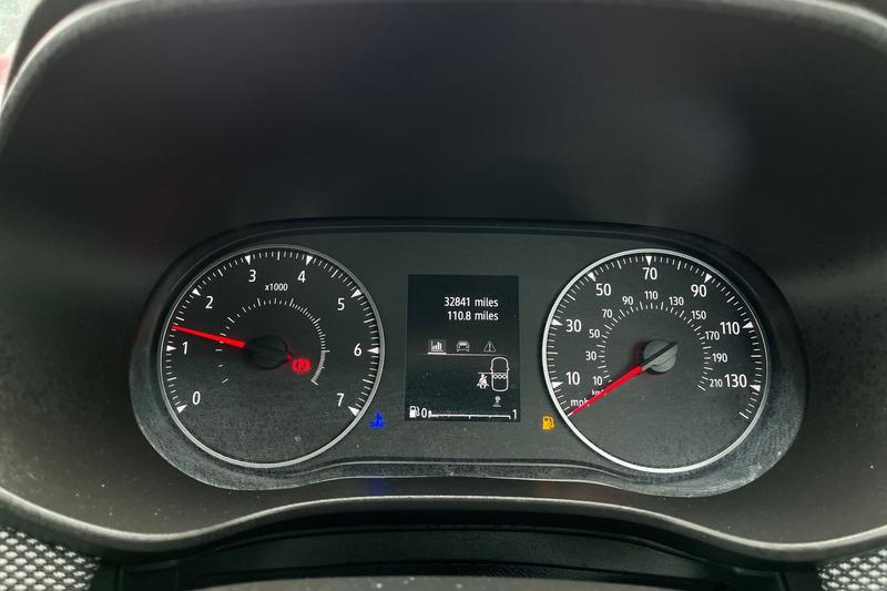 Used Dacia Sandero Stepway 2023 for sale - 78042846: Photo 13