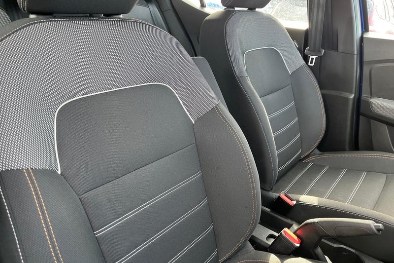 Used Dacia Sandero Stepway 2023 for sale - 78042846: Photo 17