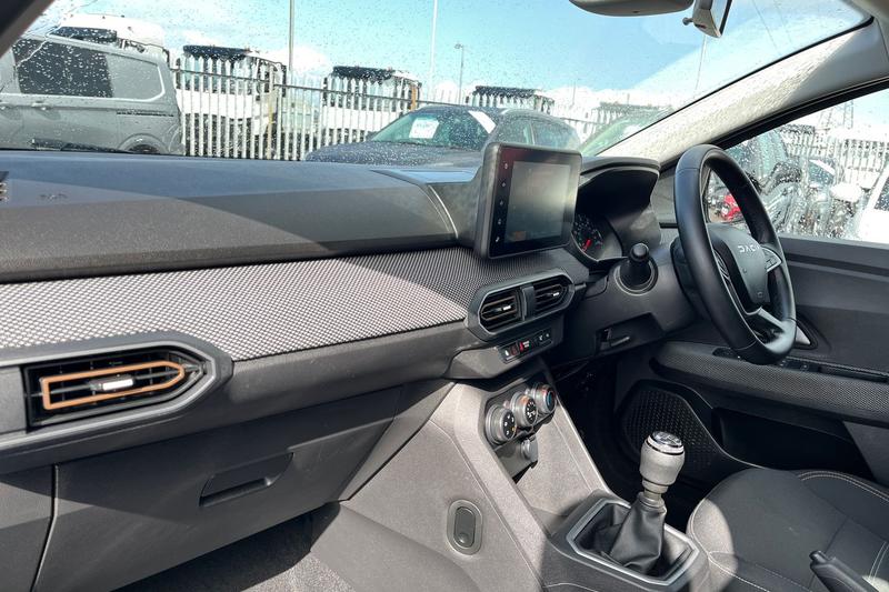 Used Dacia Sandero Stepway 2023 for sale - 78042846: Photo 18