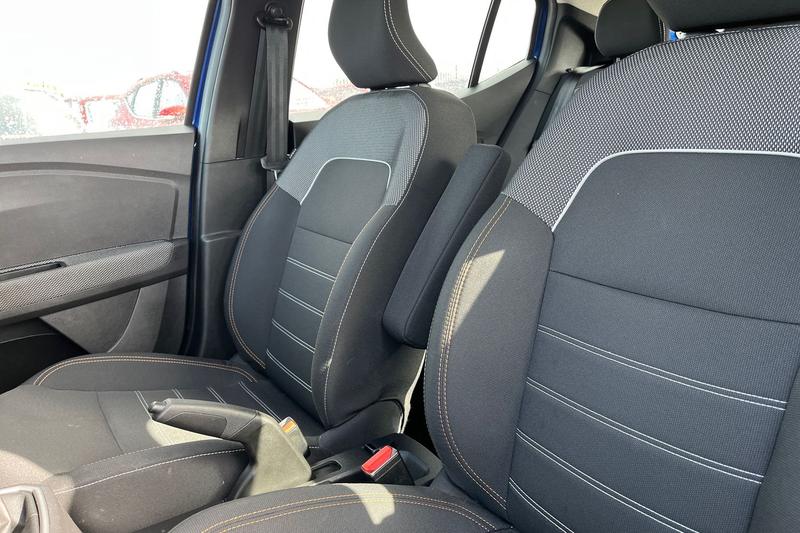 Used Dacia Sandero Stepway 2023 for sale - 78042846: Photo 19
