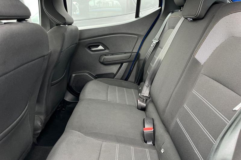 Used Dacia Sandero Stepway 2023 for sale - 78042846: Photo 20