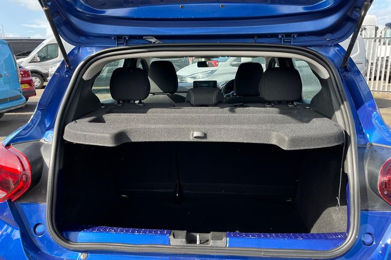 Used Dacia Sandero Stepway 2023 for sale - 78042846: Photo 21