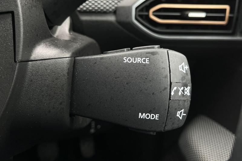 Used Dacia Sandero Stepway 2023 for sale - 78042846: Photo 22