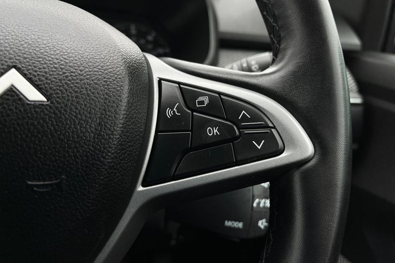 Used Dacia Sandero Stepway 2023 for sale - 78042846: Photo 23