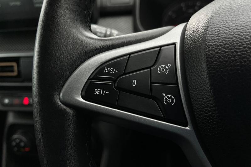 Used Dacia Sandero Stepway 2023 for sale - 78042846: Photo 24