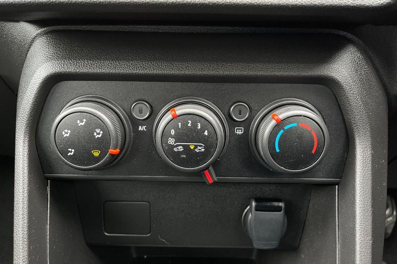 Used Dacia Sandero Stepway 2023 for sale - 78042846: Photo 28