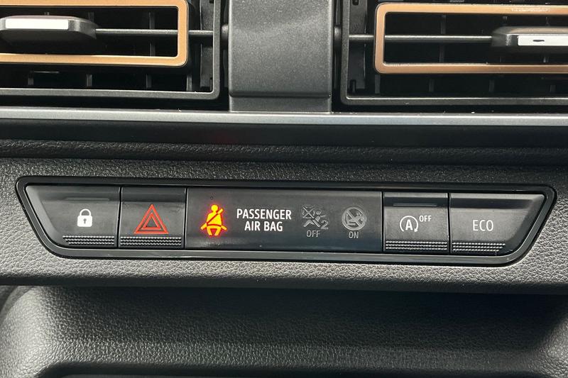 Used Dacia Sandero Stepway 2023 for sale - 78042846: Photo 29