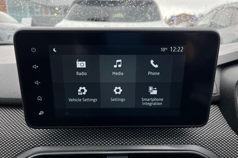 Used Dacia Sandero Stepway 2023 for sale - 78042846: Photo 31