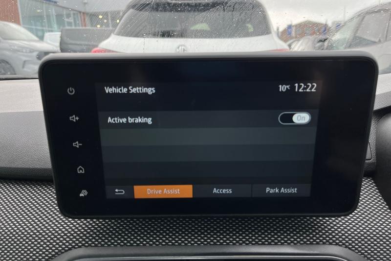 Used Dacia Sandero Stepway 2023 for sale - 78042846: Photo 32