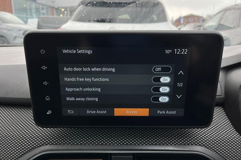 Used Dacia Sandero Stepway 2023 for sale - 78042846: Photo 33