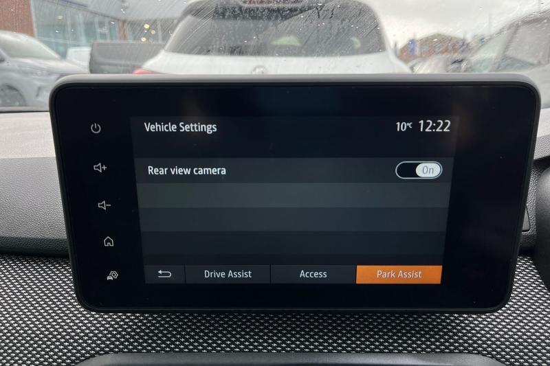 Used Dacia Sandero Stepway 2023 for sale - 78042846: Photo 34