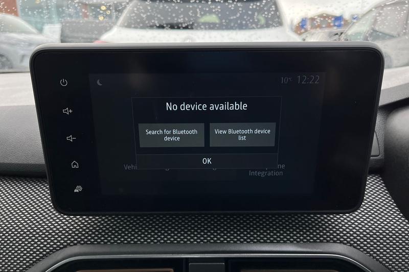 Used Dacia Sandero Stepway 2023 for sale - 78042846: Photo 35