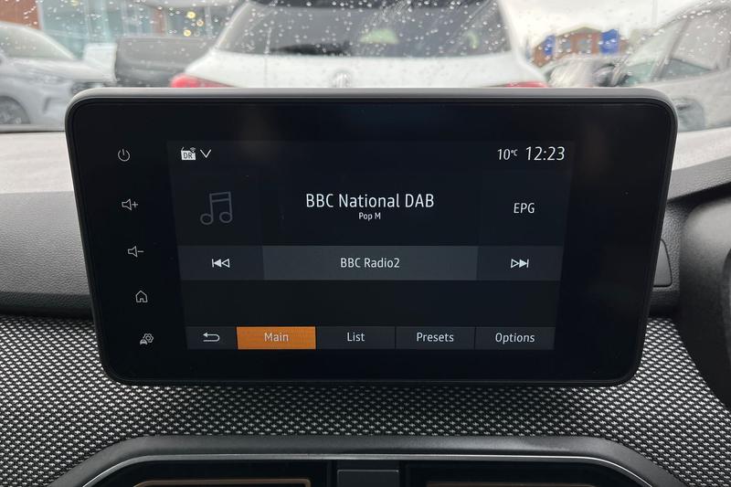 Used Dacia Sandero Stepway 2023 for sale - 78042846: Photo 36