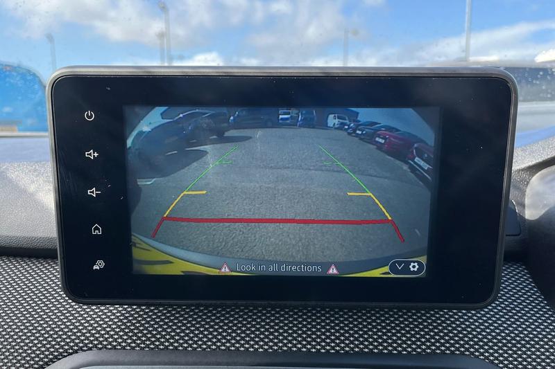 Used Dacia Sandero Stepway 2023 for sale - 78042846: Photo 38