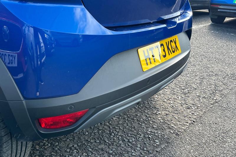 Used Dacia Sandero Stepway 2023 for sale - 78042846: Photo 40