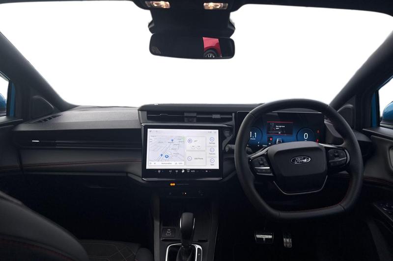 Used Ford Puma 2025 for sale - 77036929: Photo 10