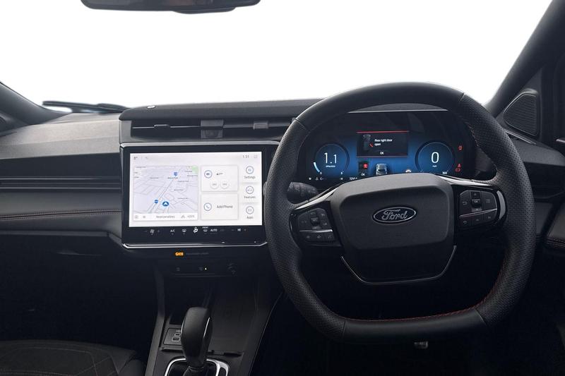 Used Ford Puma 2025 for sale - 77036929: Photo 11