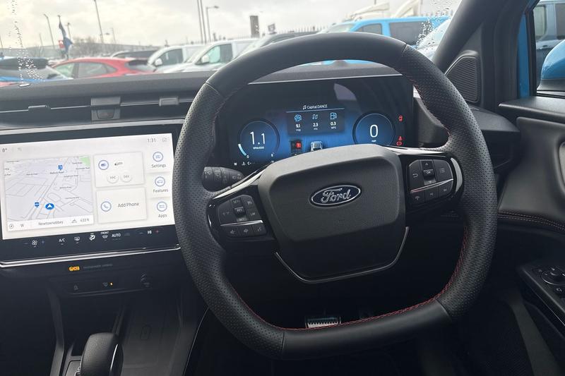 Used Ford Puma 2025 for sale - 77036929: Photo 12