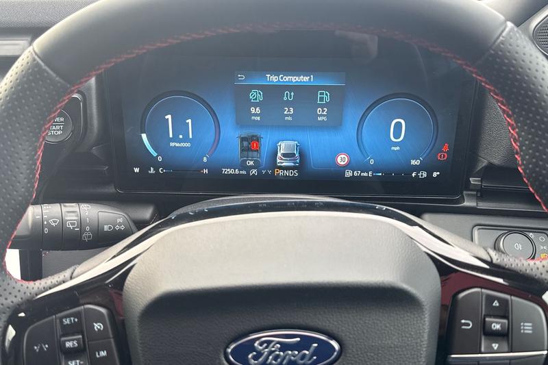 Used Ford Puma 2025 for sale - 77036929: Photo 13