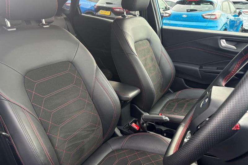 Used Ford Puma 2025 for sale - 77036929: Photo 17