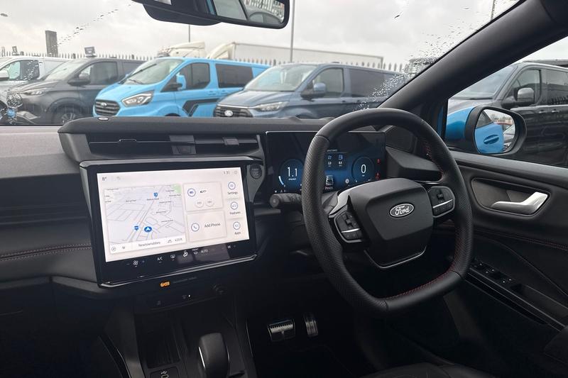 Used Ford Puma 2025 for sale - 77036929: Photo 18