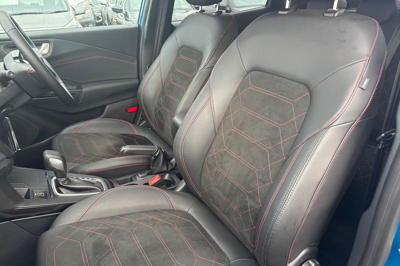 Used Ford Puma 2025 for sale - 77036929: Photo 19