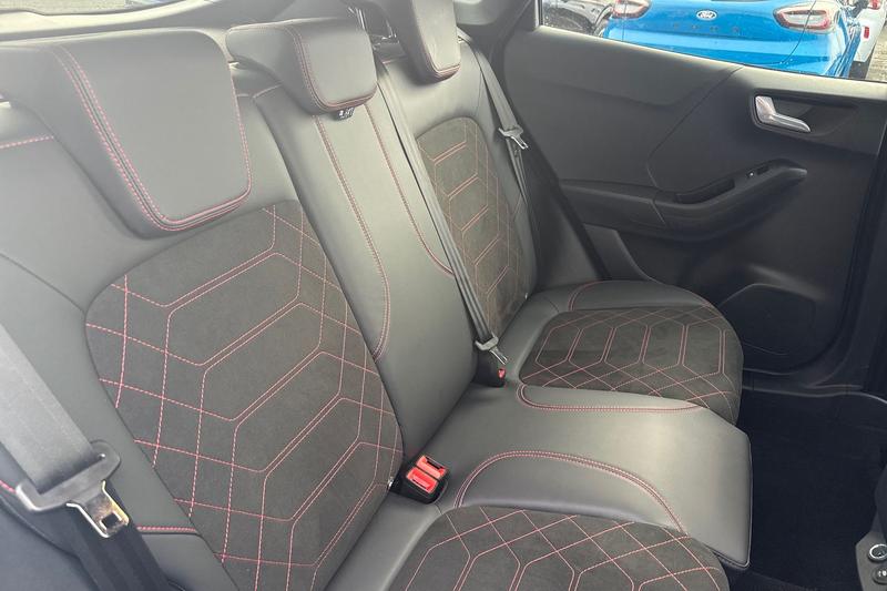 Used Ford Puma 2025 for sale - 77036929: Photo 20