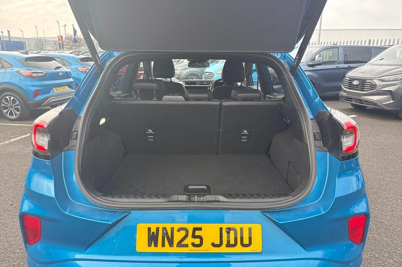 Used Ford Puma 2025 for sale - 77036929: Photo 21