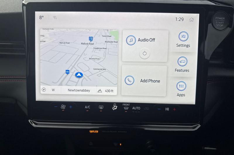 Used Ford Puma 2025 for sale - 77036929: Photo 22