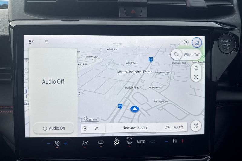 Used Ford Puma 2025 for sale - 77036929: Photo 23