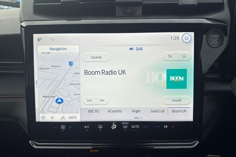 Used Ford Puma 2025 for sale - 77036929: Photo 24