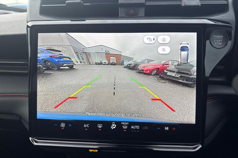 Used Ford Puma 2025 for sale - 77036929: Photo 25