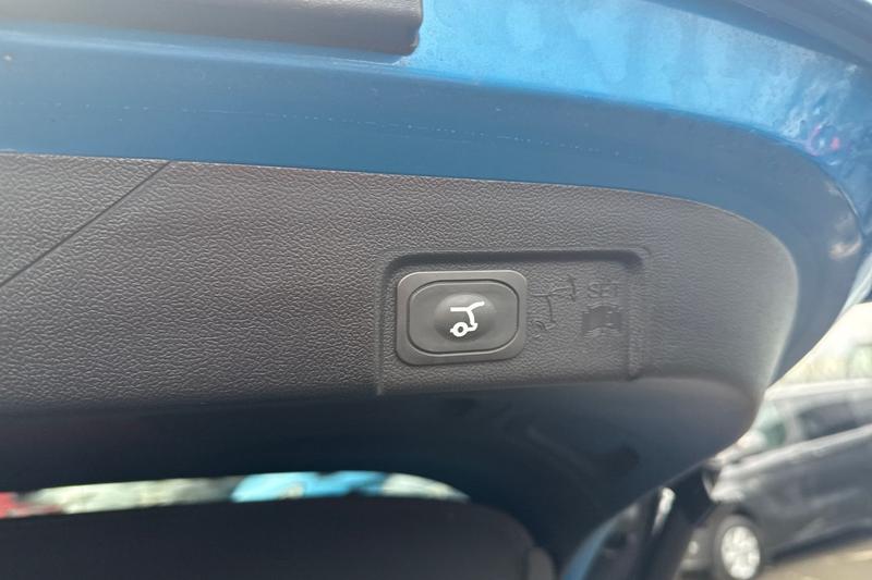 Used Ford Puma 2025 for sale - 77036929: Photo 31