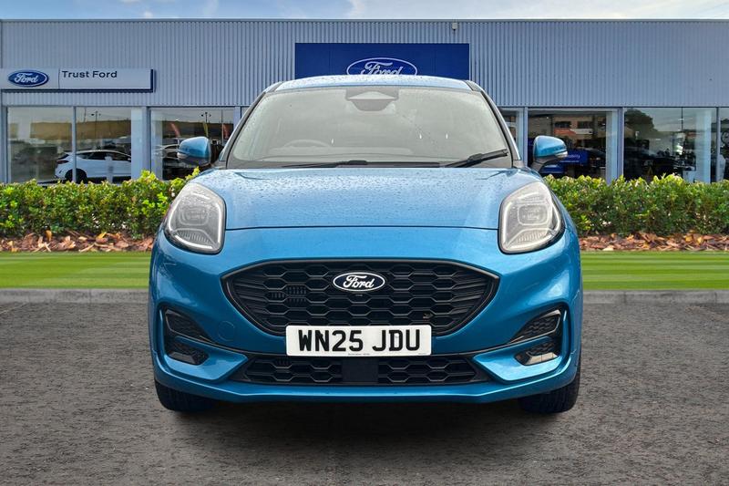 Used Ford Puma 2025 for sale - 77036929: Photo 6