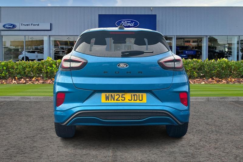 Used Ford Puma 2025 for sale - 77036929: Photo 7