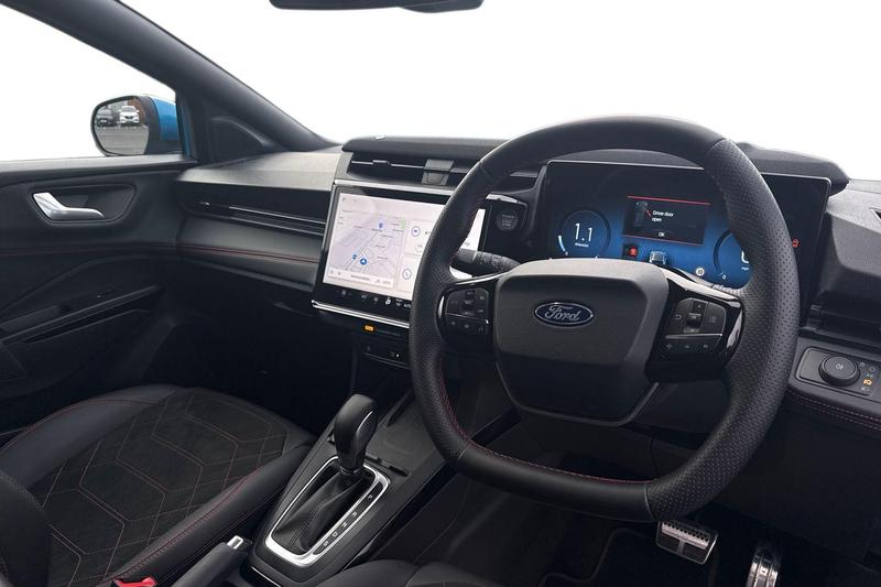 Used Ford Puma 2025 for sale - 77036929: Photo 9