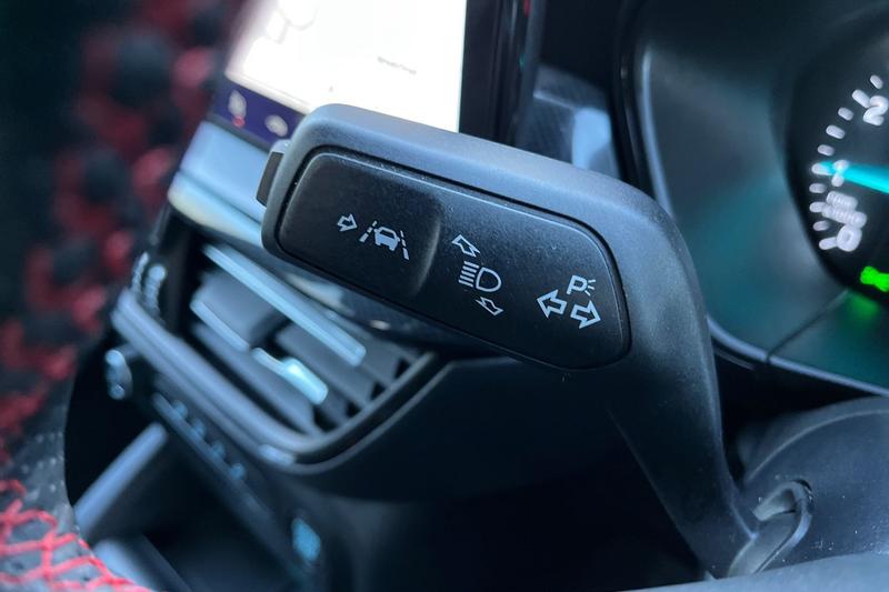 Used Ford Focus 2023 for sale - 76960845: Photo 14