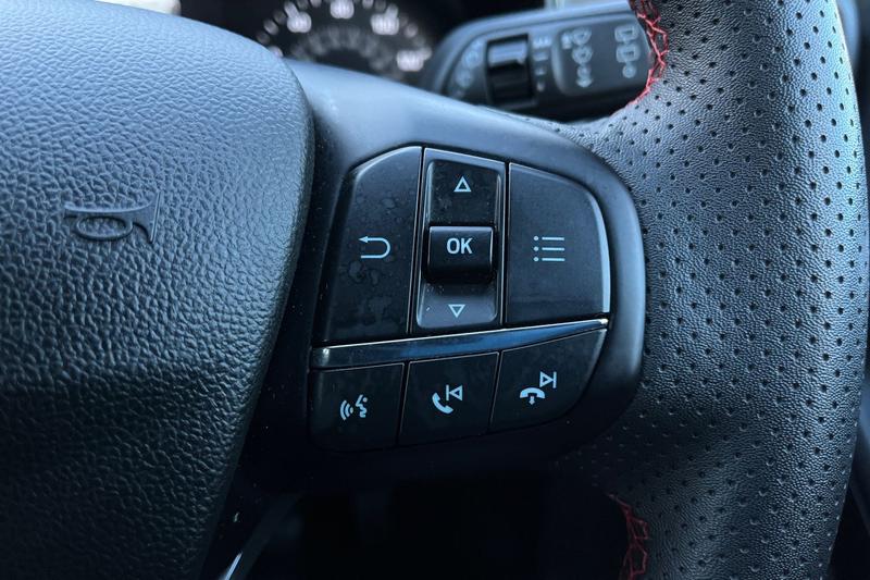 Used Ford Focus 2023 for sale - 76960845: Photo 24