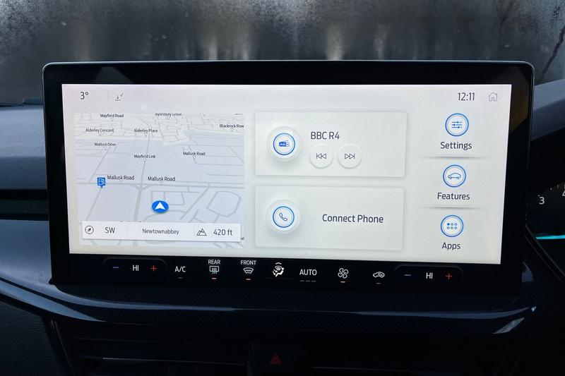 Used Ford Focus 2023 for sale - 76960845: Photo 30