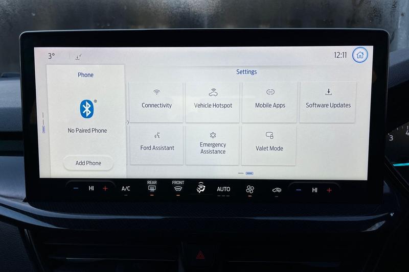 Used Ford Focus 2023 for sale - 76960845: Photo 32