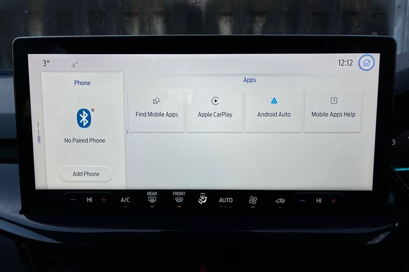 Used Ford Focus 2023 for sale - 76960845: Photo 36