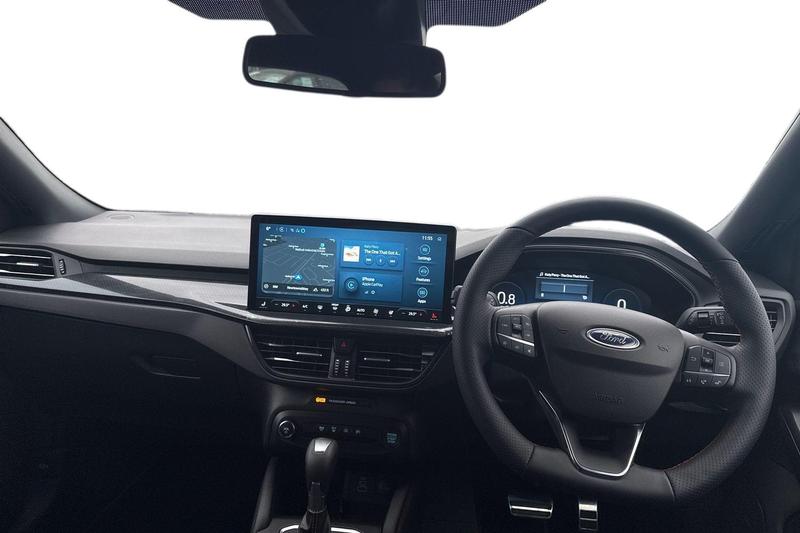 Used Ford Focus 2025 for sale - 77665655: Photo 10