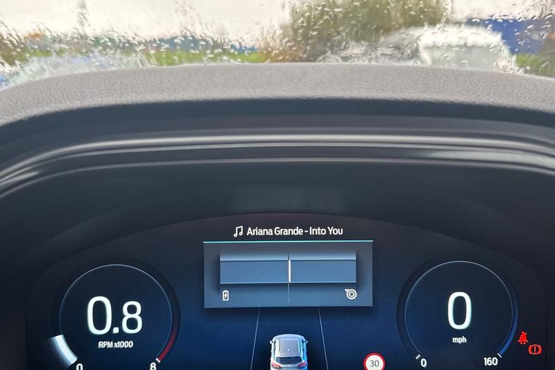 Used Ford Focus 2025 for sale - 77665655: Photo 13