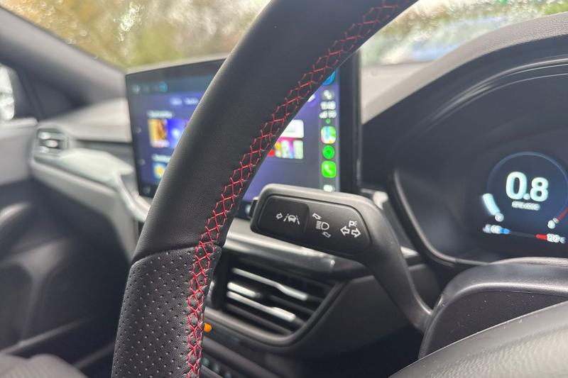 Used Ford Focus 2025 for sale - 77665655: Photo 14