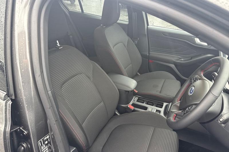 Used Ford Focus 2025 for sale - 77665655: Photo 17