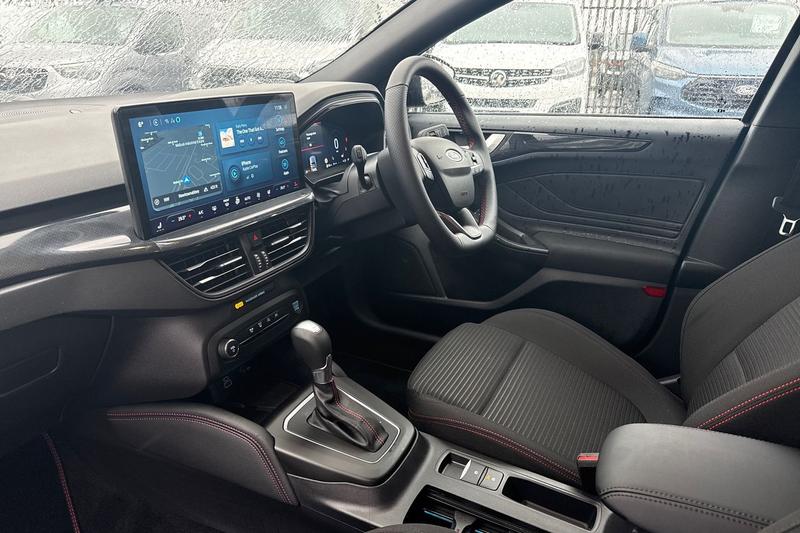 Used Ford Focus 2025 for sale - 77665655: Photo 18