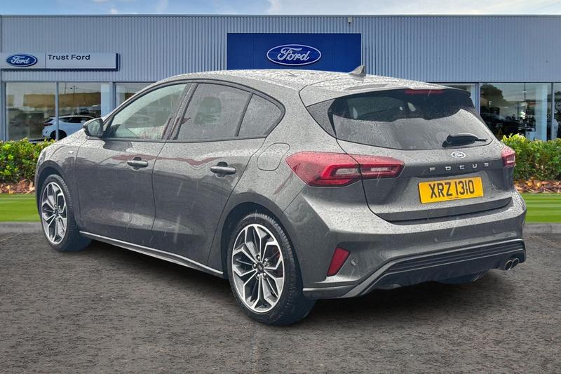 Used Ford Focus 2025 for sale - 77665655: Photo 2