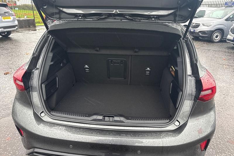 Used Ford Focus 2025 for sale - 77665655: Photo 21