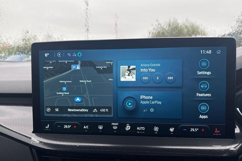 Used Ford Focus 2025 for sale - 77665655: Photo 22