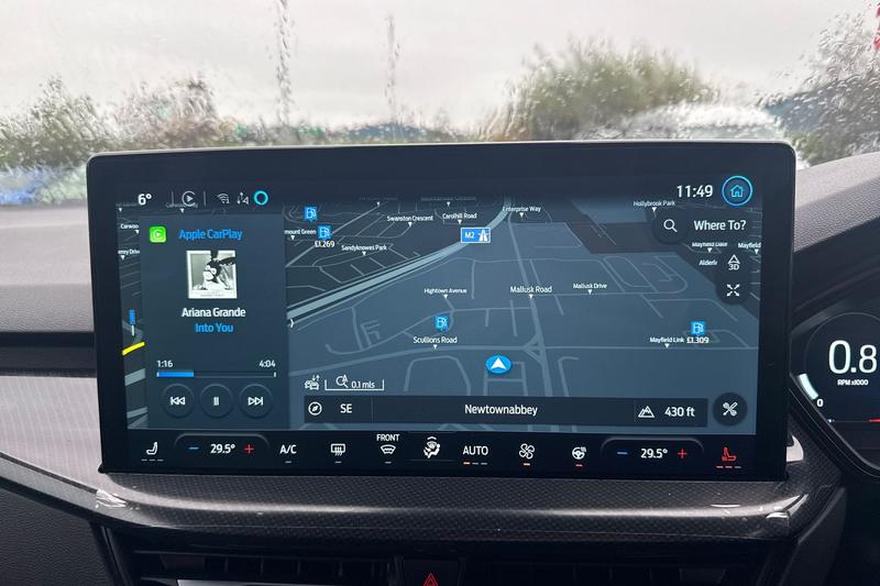 Used Ford Focus 2025 for sale - 77665655: Photo 23